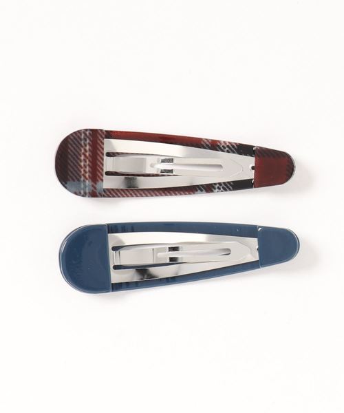 LOWRYS FARM（ローリーズファーム）の「ＳＥＴパッチンヘアピン　815307（ヘアピン・レディース・ベージュ/グリーン/ブラウン/オフホワイト/ブルー/ブラウン系その他/ブラック系その他/その他/アイボリー/ブラウン系その他2/キャメル/ベージュ系その他/その他4/その他1/イエロー系その他/ブラウン系その他5/オレンジ/グレー/モカ・FREE）」の20枚目の写真