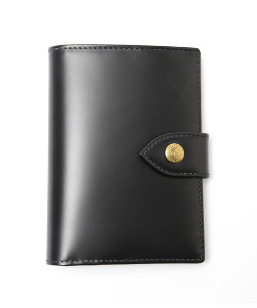 ETTINGER（エッティンガー）の「ETTINGER / 別注 2トーンウォレット