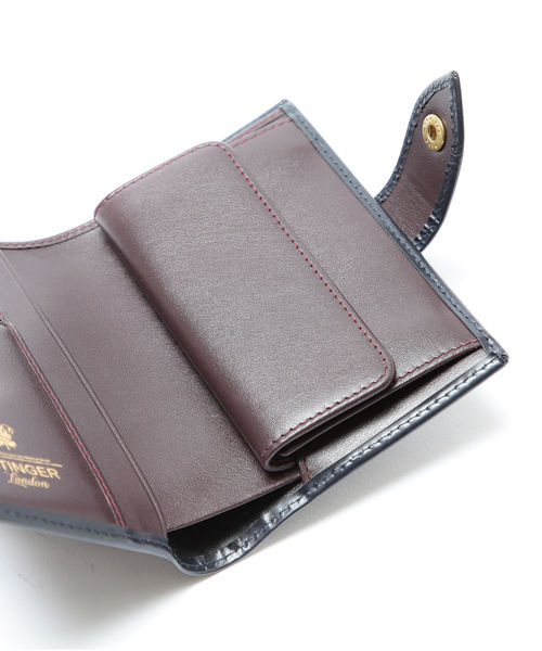 ETTINGER beams 別注　財布 ビームスだけの「ETTINGER」｜ビームス 二子玉川｜BEAMS