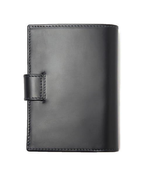 ETTINGER BEAMS 別注　折り財布 ETTINGER / 別注 2トーンウォレット（財布）｜ETTINGER