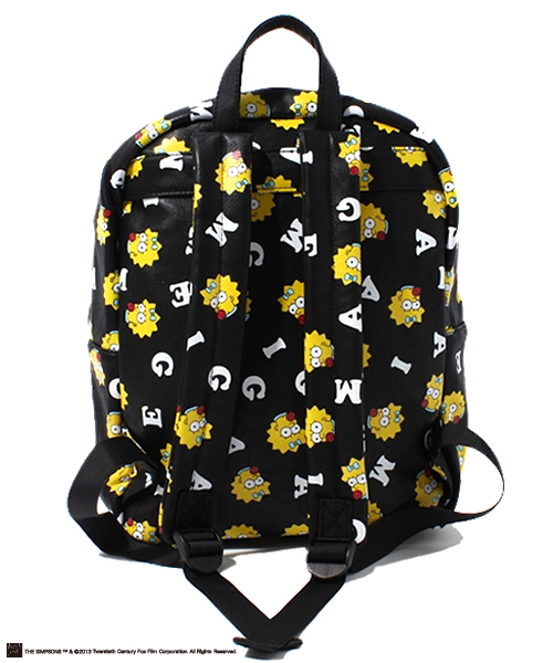 L.D.S.（エルディーエス）の「【The Simpsons / シンプソンズ