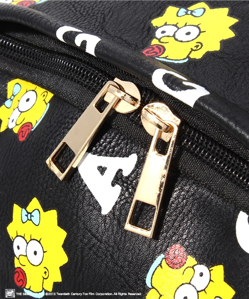 L.D.S.（エルディーエス）の「【The Simpsons / シンプソンズ