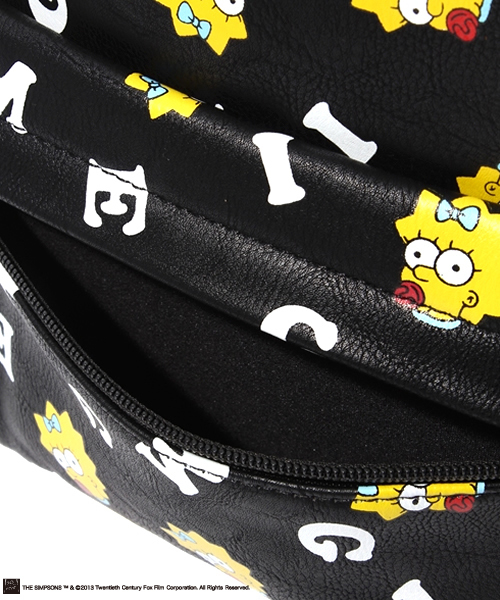 L.D.S.（エルディーエス）の「【The Simpsons / シンプソンズ