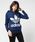 adidas Originals�i�A�f�B�_�X�I���W�i���X�j�́uadidas Originals/�A�f�B�_�X �I���W�i���X TREFOIL W HOODIE/�g���t�H�C�� �E�B�����Y �t�[�f�B�i�p�[�J�[�j�v�b�l�C�r�[