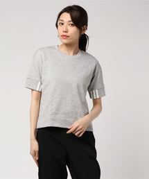 アディダス adidas WSPORT2STREETスウェットTシャツAP