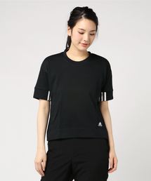 アディダス adidas WSPORT2STREETスウェットTシャツAP
