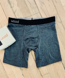 WOOD(ウッド)の【wood】ウッド/バイカーブリーフ(ブリーフ)