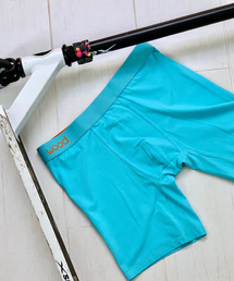 WOOD（ウッド）の「【wood】ウッド/バイカーブリーフ（ブリーフ）」