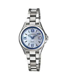 OCEANUS（オシアナス）の「3 Hands Models / 電波ソーラー / OCW-70PJ-7AJF（アナログ腕時計）」