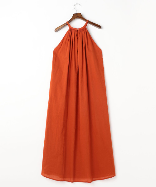 ワンピース ワンピース Martinique マルティニーク のワンピース Mariha ホルターネックドレス A03fa996 を購入できます Martiniquemariha ホルターネックドレス ワンピース Martinique マルティニーク のファッション 訳ありセール格安