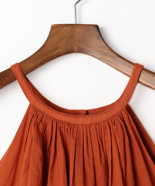 ワンピース ワンピース Martinique マルティニーク のワンピース Mariha ホルターネックドレス A03fa996 を購入できます Martiniquemariha ホルターネックドレス ワンピース Martinique マルティニーク のファッション 訳ありセール格安