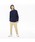 LACOSTE�i���R�X�e�j�́u�{�^���_�E���I�b�N�X�t�H�[�h�V���c�i�V���c/�u���E�X�j�v�b�ڍ׉摜