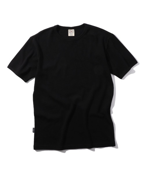 Avirex アヴィレックス メンズ Daily S S Crew Neck T Shirt デイリー クルーネック Tシャツ Tシャツ カットソー Avirex アヴィレックス のファッション通販 Zozotown