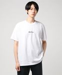 RVCA(ルーカ)の「トップス(Tシャツ/カットソー)」