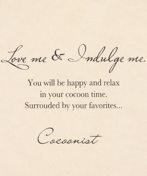 Cocoonist（コクーニスト）の「【Cocoonist】QD32 トートバッグ（トートバッグ・レディース・アイボリー/ピンク・ONE SIZE）」の3枚目の写真