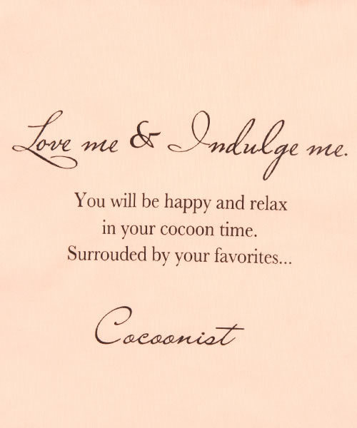 Cocoonist（コクーニスト）の「【Cocoonist】QD32 トートバッグ（トートバッグ・レディース・アイボリー/ピンク・ONE SIZE）」の4枚目の写真