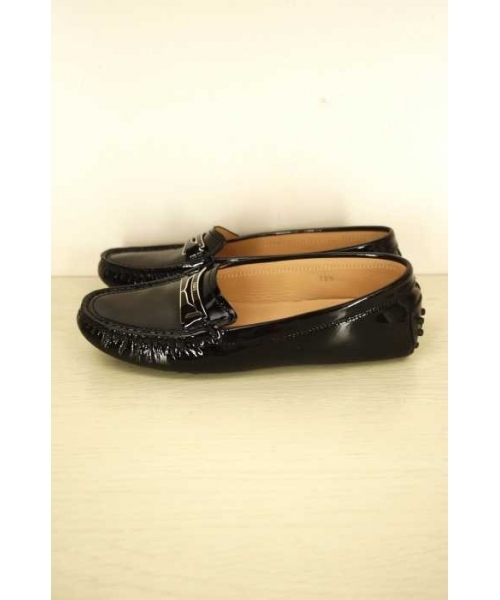 TOD’S /トッズ　エナメルパンプス 楽天市場】【9/24-9:59迄10％OFFクーポン対象】TODS トッズ