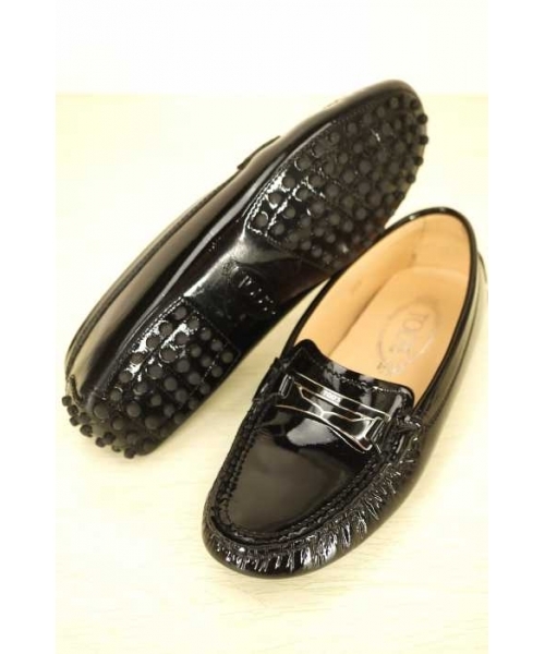 TOD’S /トッズ　エナメルパンプス 楽天市場】TODS トッズ パンプス XXW16A0S320OW0 レディース