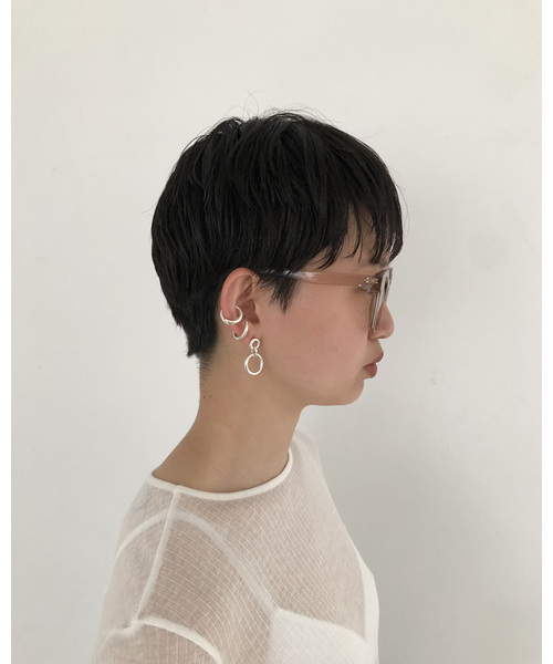 TODAYFUL（トゥデイフル）の「シアーロングT（Tシャツ/カットソー・レディース・ブラック/モカ/キナリ・FREE）」の5枚目の写真