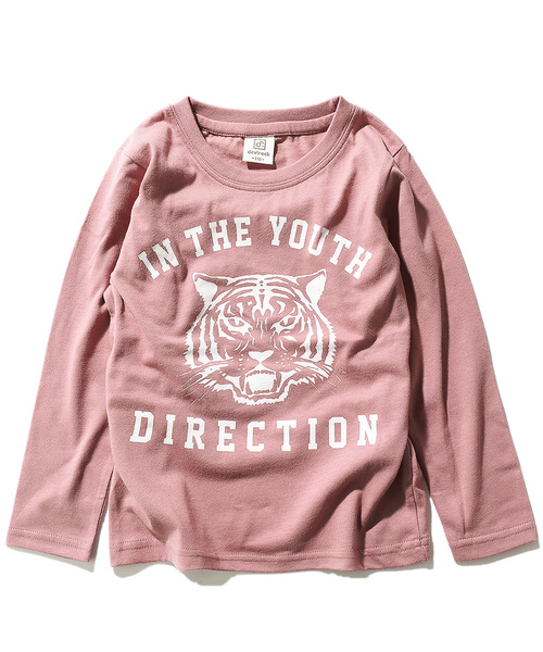 devirock（デビロック）の「デビラボ プリント長袖Tシャツ（Tシャツ/カットソー・キッズ・その他1/その他2/その他3/その他4/その他5/その他6/その他7/その他8/その他9/その他10/その他11/その他12/その他13/その他14/その他15/その他16/その他17/その他18/その他19/その他20・80ｃｍ/90cm/110cm/100cm/120cm/130cm/140cm/150cm/160cm）」の7枚目の写真