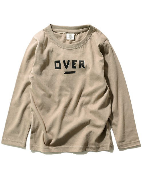 devirock（デビロック）の「デビラボ プリント長袖Tシャツ（Tシャツ/カットソー・キッズ・その他1/その他2/その他3/その他4/その他5/その他6/その他7/その他8/その他9/その他10/その他11/その他12/その他13/その他14/その他15/その他16/その他17/その他18/その他19/その他20・80ｃｍ/90cm/110cm/100cm/120cm/130cm/140cm/150cm/160cm）」の15枚目の写真