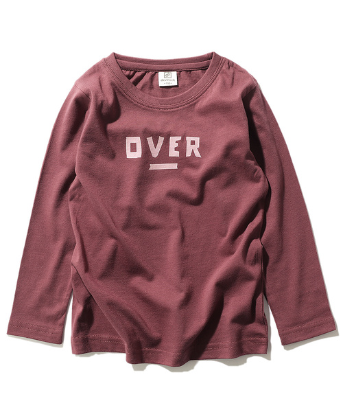 devirock（デビロック）の「デビラボ プリント長袖Tシャツ（Tシャツ/カットソー・キッズ・その他1/その他2/その他3/その他4/その他5/その他6/その他7/その他8/その他9/その他10/その他11/その他12/その他13/その他14/その他15/その他16/その他17/その他18/その他19/その他20・80ｃｍ/90cm/110cm/100cm/120cm/130cm/140cm/150cm/160cm）」の16枚目の写真