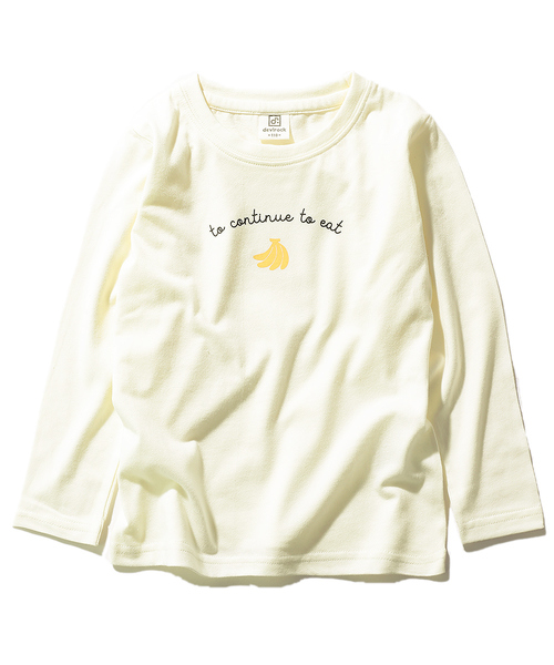 devirock（デビロック）の「デビラボ プリント長袖Tシャツ（Tシャツ/カットソー・キッズ・その他1/その他2/その他3/その他4/その他5/その他6/その他7/その他8/その他9/その他10/その他11/その他12/その他13/その他14/その他15/その他16/その他17/その他18/その他19/その他20・80ｃｍ/90cm/110cm/100cm/120cm/130cm/140cm/150cm/160cm）」の17枚目の写真