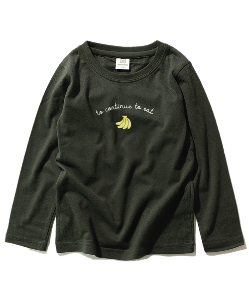 devirock（デビロック）の「デビラボ プリント長袖Tシャツ（Tシャツ/カットソー・キッズ・その他1/その他2/その他3/その他4/その他5/その他6/その他7/その他8/その他9/その他10/その他11/その他12/その他13/その他14/その他15/その他16/その他17/その他18/その他19/その他20・80ｃｍ/90cm/110cm/100cm/120cm/130cm/140cm/150cm/160cm）」の18枚目の写真