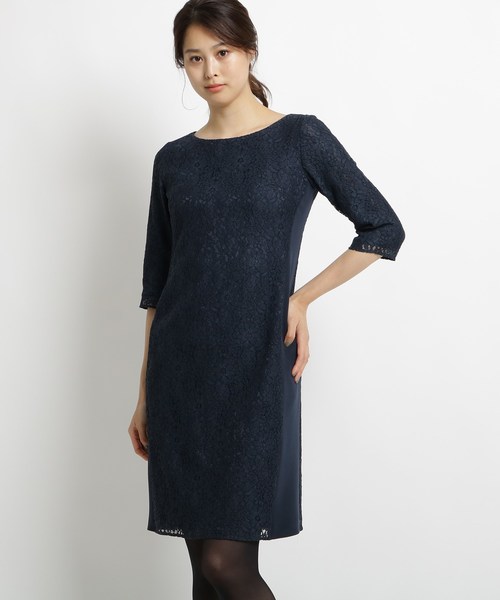 特売イチオリーズ セール エンブロイダリー ワンピース ワンピース Coup De Chance クードシャンス のファッション 夏セール開催中 Max80 Off Arenatheatre Net