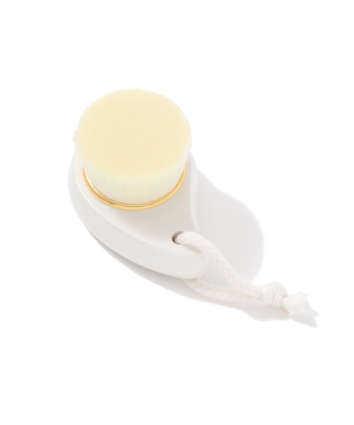 Francfranc（フランフラン）の「ビューティーティップⅡ リッチフェイシャルブラシ（ボディケア/ボディクリーム・レディース・マルチ・FREE）」の5枚目の写真