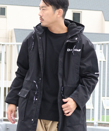 Dickies | Dickies/ディッキーズ Sherpa Lining Hoody Parka ボアライナーモッズコート(モッズコート)