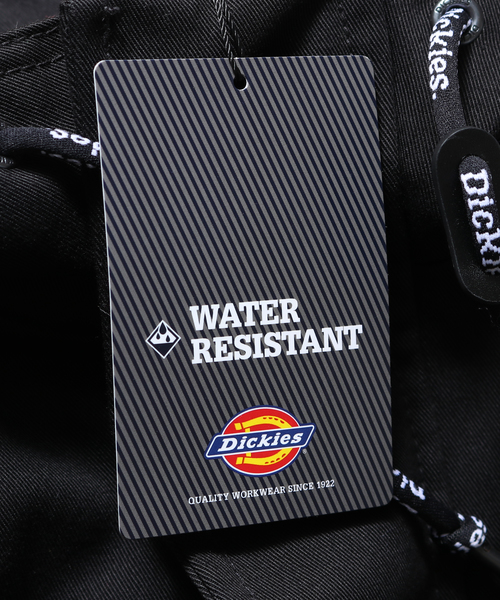 Dickies（ディッキーズ）の「Dickies/ディッキーズ Sherpa Lining Hoody Parka ボアライナーモッズコート（モッズコート・メンズ・ブラック/ブラウン/カーキ・M/L/XL）」の22枚目の写真