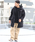 Dickies�i�f�B�b�L�[�Y�j�́uDickies/�f�B�b�L�[�Y Sherpa Lining Hoody Parka �{�A���C�i�[���b�Y�R�[�g�i���b�Y�R�[�g�j�v�b�ڍ׉摜