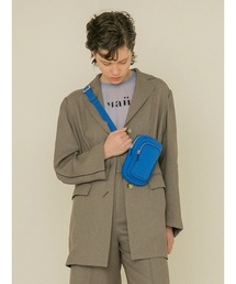 FURFUR�i�t�@�[�t�@�[�j�́u�I�[�o�[�T�C�Y�W���P�b�g�i�e�[���[�h�W���P�b�g�j�v