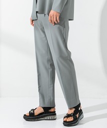 UNITED TOKYO | サマーリラックスパンツ/セットアップ(スラックス)