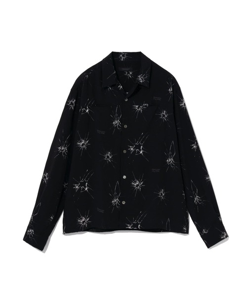 UNDERCOVER（アンダーカバー）の「UCY9401-2（シャツ/ブラウス）」 - WEAR