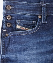 早い者勝ち!!! DIESEL / ディーゼル◇ジャンプスーツ｜De-Bride