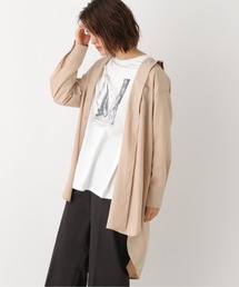 多機能チュニックシャツ 886695