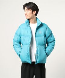 AKTR（アクター）の「xGERRY DOWN JACKET（ダウンジャケット/コート