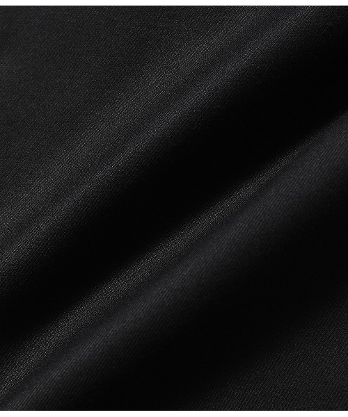 JUNRED（ジュンレッド）の「チェックリバーシブルステンカラーコート（ステンカラーコート・メンズ・ブラック/ベージュ・S/M/L）」の12枚目の写真