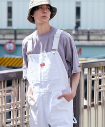 Dickies | Dickies/ディッキーズ Bib Overall ワイドオーバーオール(サロペット/オーバーオール)