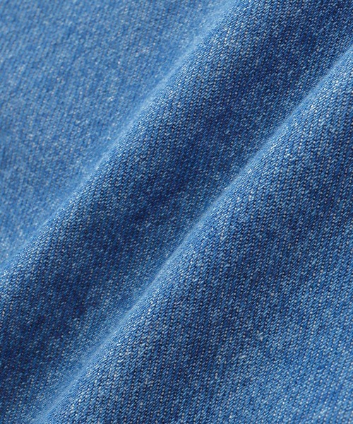 Dickies(ディッキーズ)の「Dickies/ディッキーズ Bib Overall ワイドオーバーオール(サロペット/オーバーオール・メンズ・ホワイト/ブラック/ブラウン/インディゴブルー/ブラウン系その他/ライトインディゴブルー/ストライプ・32inch/30inch/34inch)」の15枚目の写真