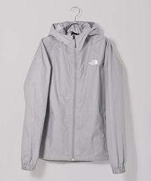 The North Face ザノースフェイス メンズ のマウンテンパーカー グレー 灰色系 通販 Zozotown