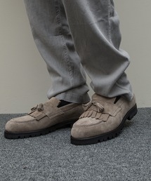 Tomo & Co（トモアンドシーオー）の「BAL/TOMO&CO COMMAND SOLE