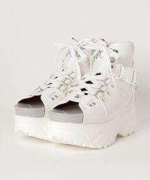 YOSUKE / ヨースケ厚底サンダル