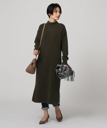Untitled アンタイトルのワンピース ドレス通販 Zozotown