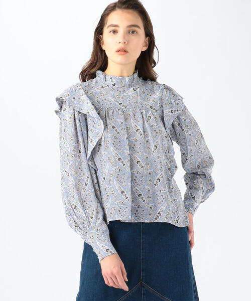 ISABEL MARANT（イザベルマラン）の「ISABEL MARANT BARIDA