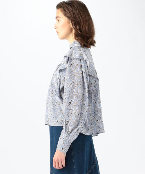 ISABEL MARANT（イザベルマラン）の「ISABEL MARANT BARIDA