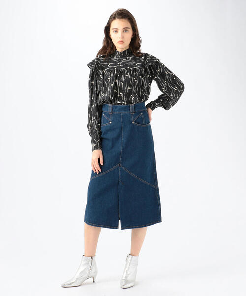 ISABEL MARANT（イザベルマラン）の「ISABEL MARANT BARIDA