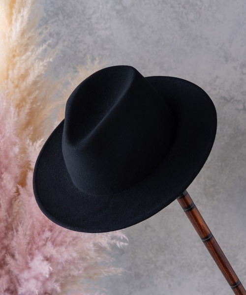 Casper John キャスパージョン の Wool Hat ウールハット ハット Wear